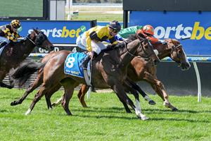 JETT SMASH-ING TAKE OFF 